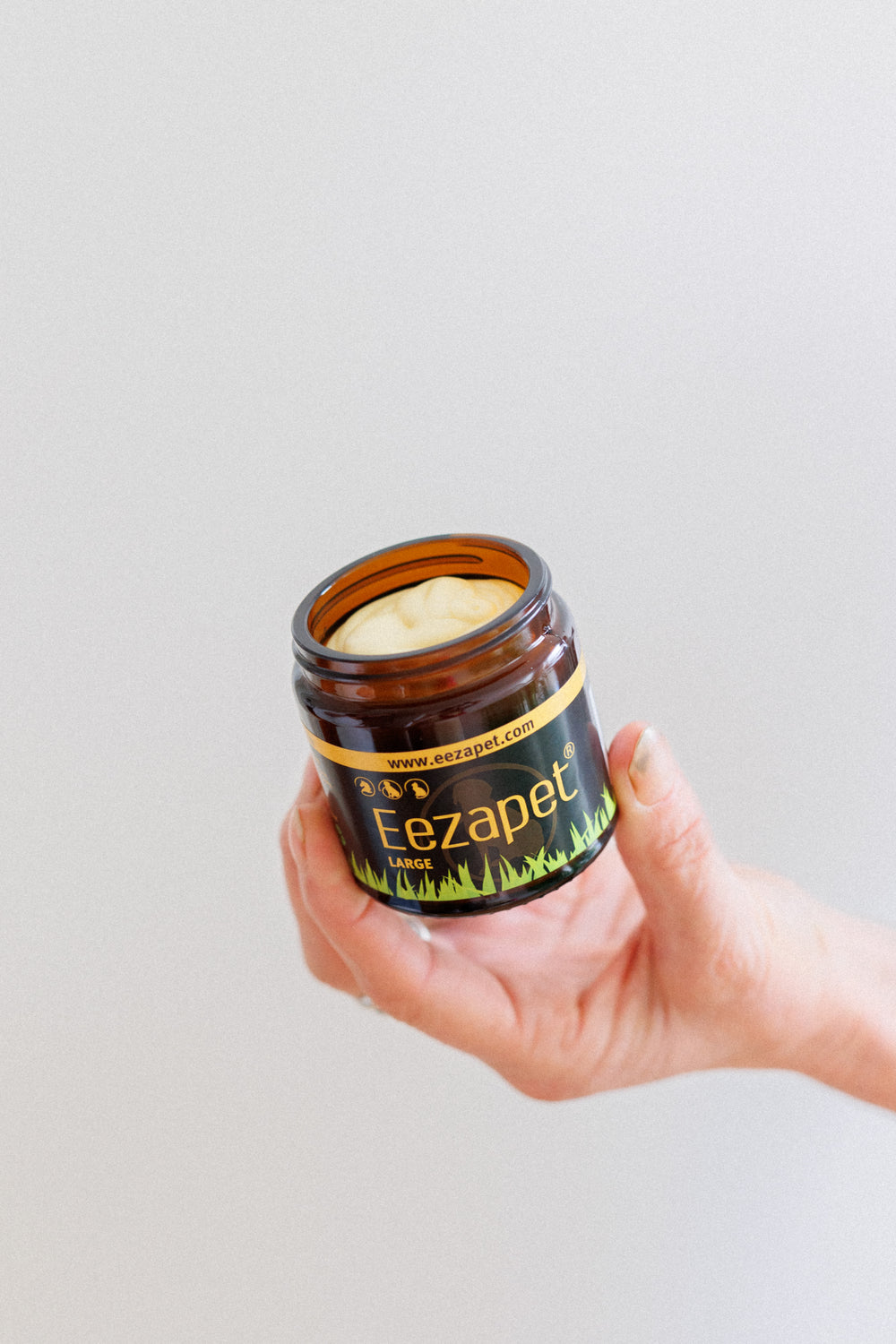 Eezapet itch relief 120ml - for multi dog households and horses