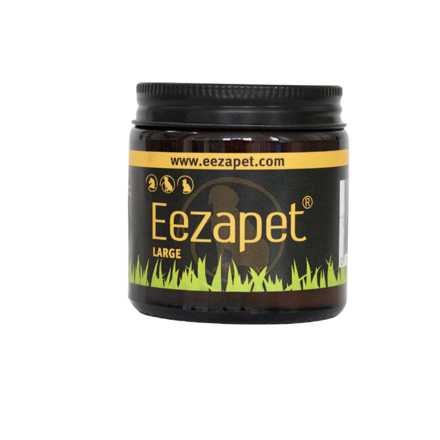 Eezapet natural itch reliever Large 120ml