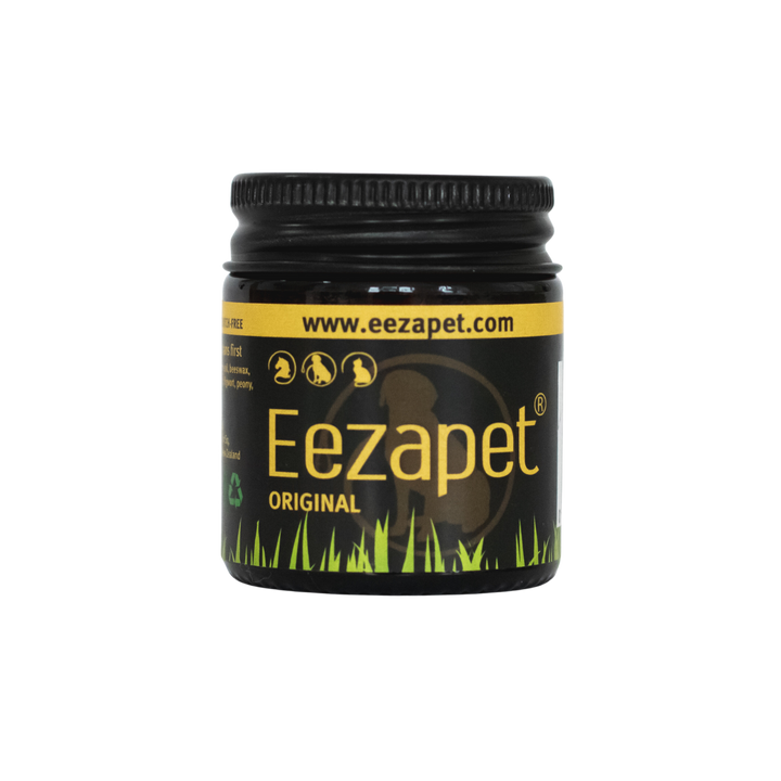 Eezapet natural itch reliever Original 30ml