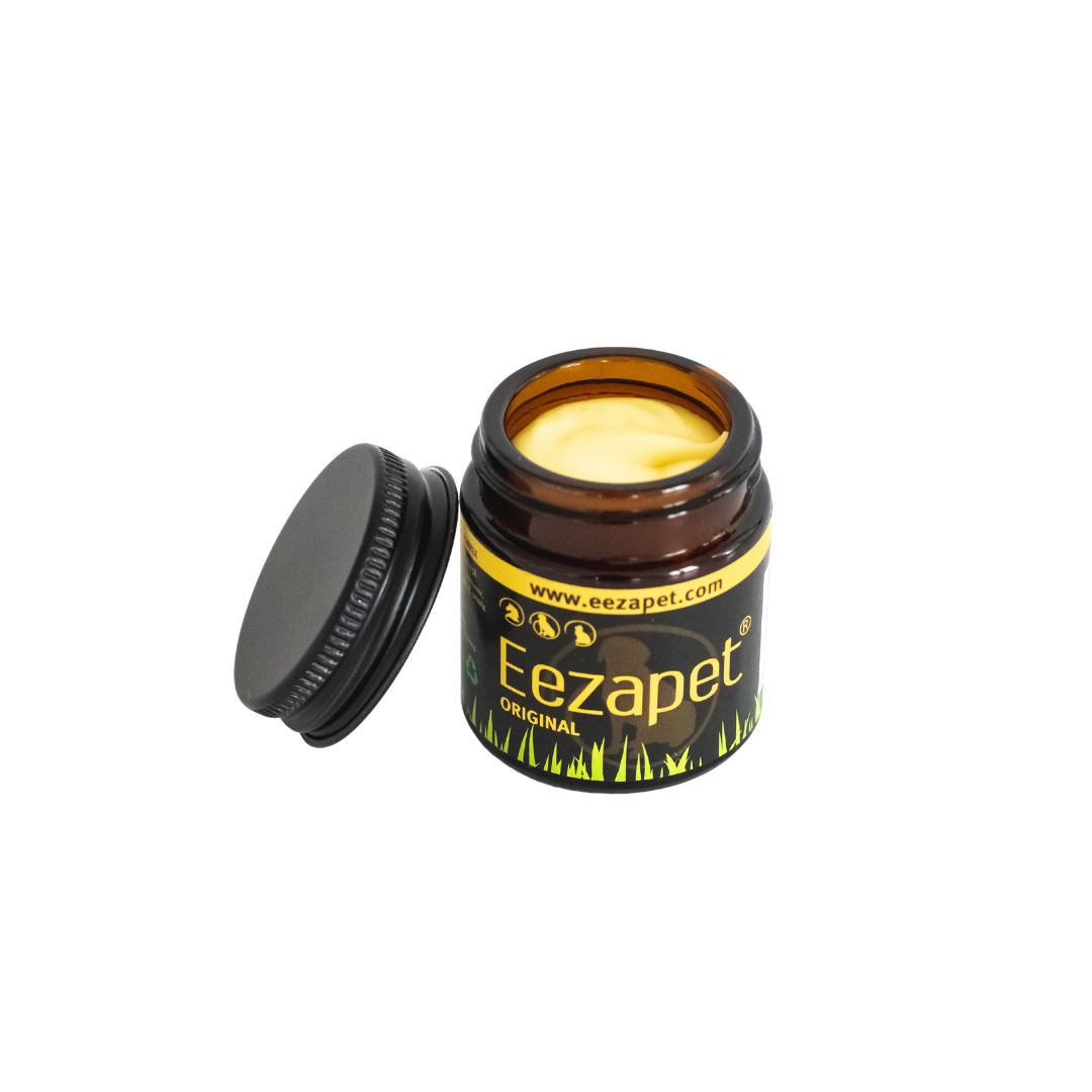 Eezapet natural itch reliever Original 30ml